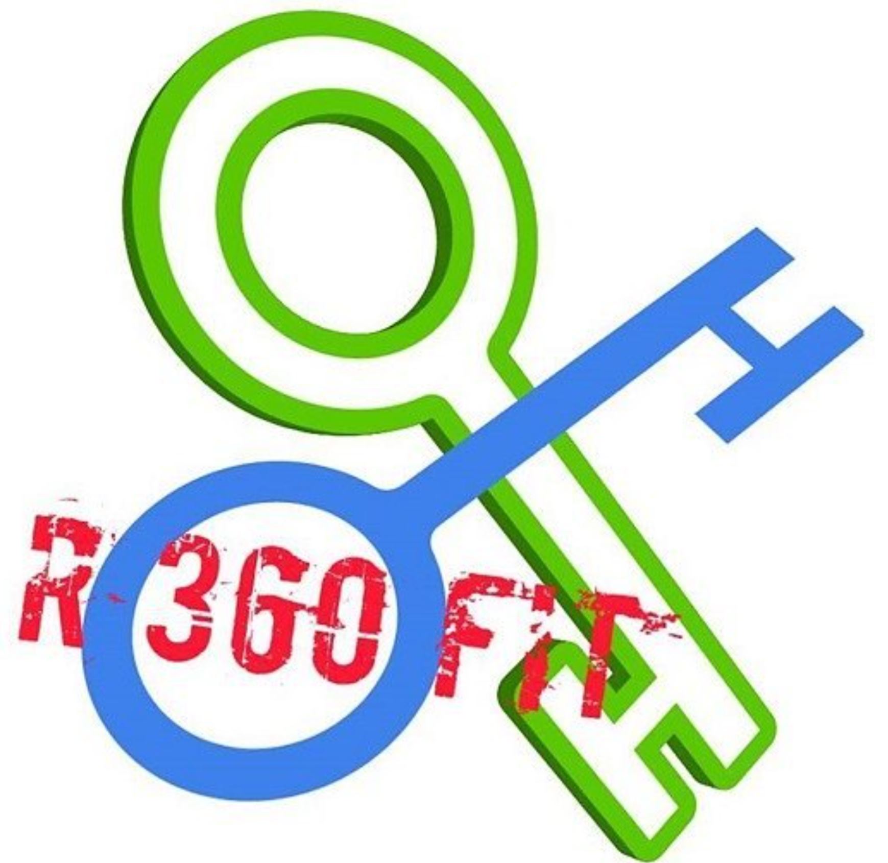 Site logo